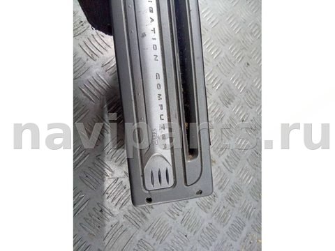 Блок навигации Opel Vivaro A, 2008 г., арт. 52106982, фото 10