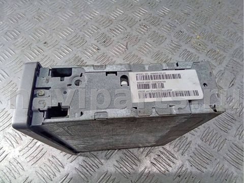 Блок навигации Opel Vivaro A, 2008 г., арт. 52106982, фото 5