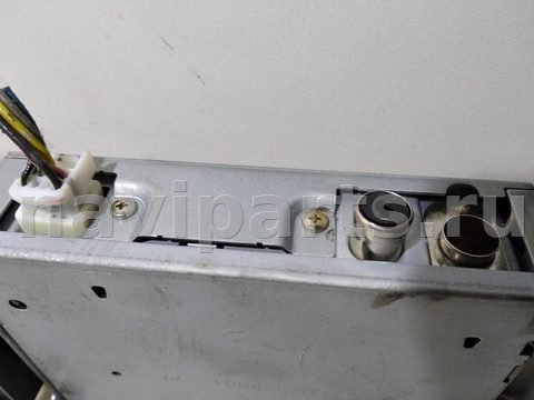 Блок навигации Nissan Murano, 2005 г., OEM 283A1CC000, арт. 52633794, фото 3