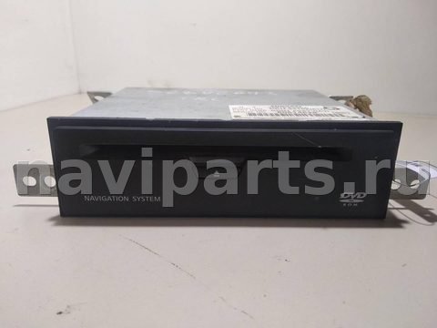 Блок навигации Nissan X-Trail T30, 2001 г., арт. 52892693