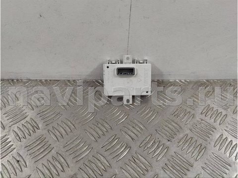 Блок навигации Renault Megane, 2010 г., OEM 280380655R, арт. 531416505