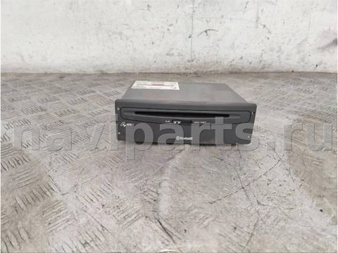 Блок навигации Renault Vel Satis, 2006 г., OEM 8200593241, арт. 531418314