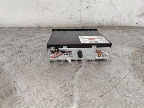 Блок навигации Renault Vel Satis, 2006 г., OEM 8200593241, арт. 531418314, фото 2