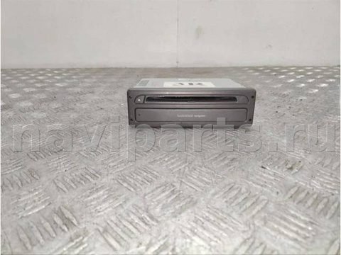 Блок навигации Renault Scenic, 2004 г., OEM 8200339751, арт. 531418416