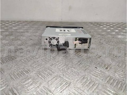 Блок навигации Renault Scenic, 2004 г., OEM 8200339751, арт. 531418416, фото 2