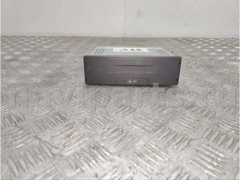 Блок навигации Renault Scenic, 2004 г., OEM 8200338529, арт. 531418417