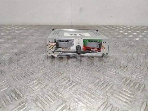 Блок навигации Renault Scenic, 2004 г., OEM 8200338529, арт. 531418417, фото 2