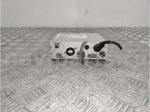 Блок навигации Volvo V70, 2003 г., OEM 8673942, арт. 531418463, фото 2