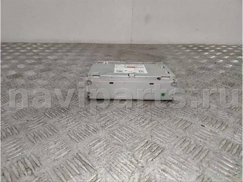 Блок навигации Citroen C4 Picasso, 2014 г., OEM 9809344880, арт. 531418472