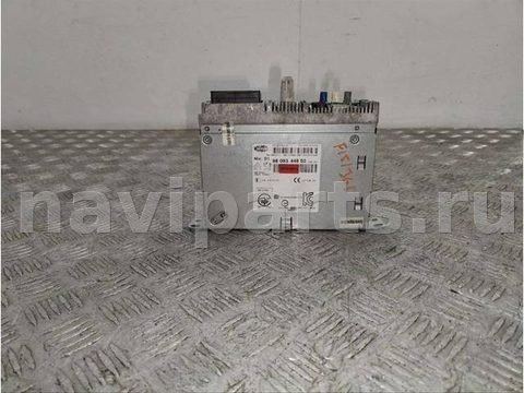 Блок навигации Citroen C4 Picasso, 2014 г., OEM 9809344880, арт. 531418472, фото 3