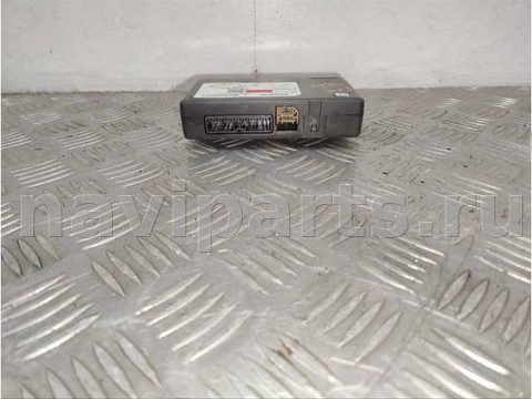 Блок навигации Renault Megane, 2020 г., OEM 282757104R, арт. 531418480, фото 2