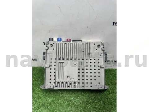 Блок навигации BMW M3 G80, 2022 г., OEM 5B4AF96, арт. 53501