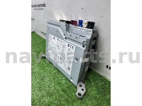 Блок навигации BMW M3 G80, 2022 г., OEM 5B4AF96, арт. 53501, фото 2