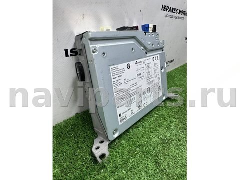 Блок навигации BMW M3 G80, 2022 г., OEM 5B4AF96, арт. 53501, фото 3