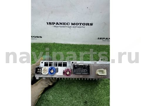 Блок навигации BMW M3 G80, 2022 г., OEM 5B4AF96, арт. 53501, фото 5