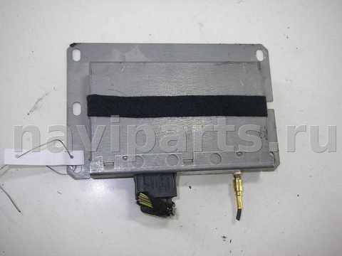 Блок навигации BMW 5 E39, 1995 г., OEM 8385141, арт. 53659354