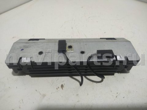 Блок навигации Peugeot 407, 2005 г., OEM 9653029780, арт. 54048251, фото 2