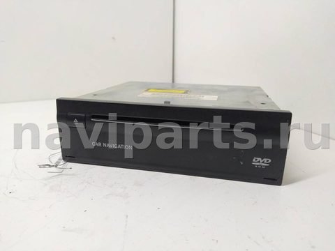 Блок навигации Mercedes E W211, 2004 г., OEM 2208206085, арт. 54146304