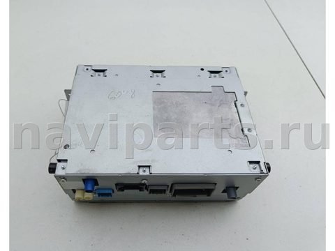 Блок навигации Jaguar XJ, 2011 г., OEM BF6N18C815HC, арт. 54149312