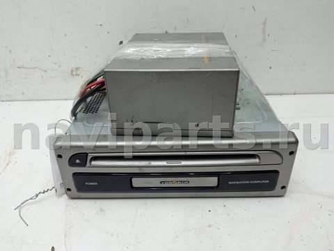 Блок навигации Chrysler 300M, 1999 г., OEM 00300261504745, арт. 54149642