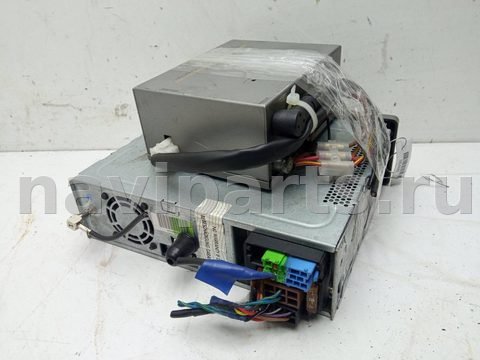 Блок навигации Chrysler 300M, 1999 г., OEM 00300261504745, арт. 54149642, фото 2