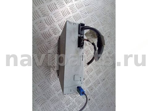 Блок навигации Audi A6 Allroad C6, 2007 г., OEM 4E0919887M, арт. 54166339, фото 2