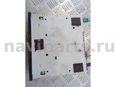 Блок навигации Audi A6 Allroad C6, 2007 г., OEM 4E0919887M, арт. 54166339, фото 3