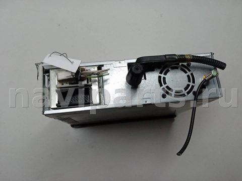 Блок навигации Citroen C5, 2001 г., OEM 9644987380, арт. 54183955, фото 2