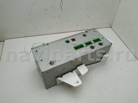 Блок навигации Volvo V70, 2000 г., OEM 86337971, арт. 54250621