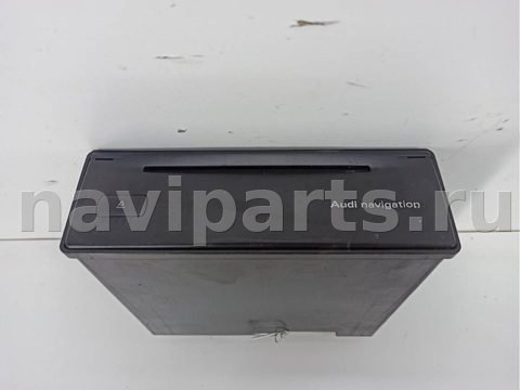 Блок навигации Audi A6 C5, 1997 г., OEM 4D0919892, арт. 54442247
