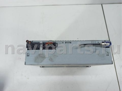 Блок навигации Audi A6 C6, 2004 г., OEM 4E0919887M, арт. 54458488, фото 2