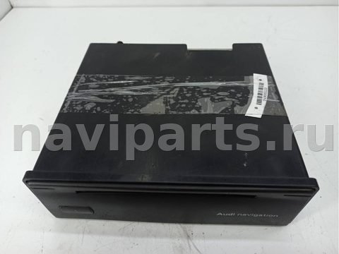 Блок навигации Audi A6 Allroad C5, 2000 г., OEM 8618842290, арт. 54955110