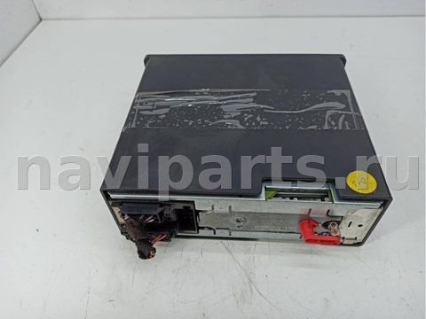 Блок навигации Audi A6 Allroad C5, 2000 г., OEM 8618842290, арт. 54955110, фото 2