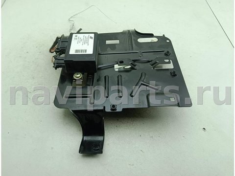 Блок навигации Volkswagen Sharan, 2000 г., OEM 7M3919894, арт. 54983383