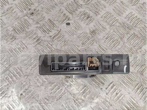Блок навигации Renault Scenic, 2018 г., OEM 282754595R, арт. 550457604, фото 2