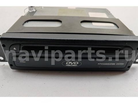 Блок навигации BMW X5 E53, 1999 г., арт. 55181531