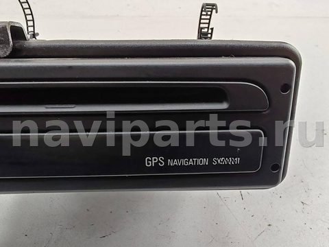 Блок навигации BMW 7 E38, 1994 г., OEM 6908529, арт. 55200940, фото 4
