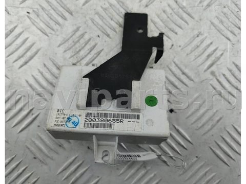 Блок навигации Renault Megane, 2008 г., OEM 280380655, арт. 55324622, фото 2