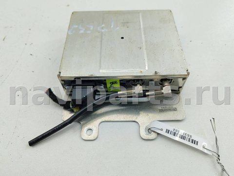 Блок навигации Ford Galaxy, 2000 г., OEM 7M3919894, арт. 55356022