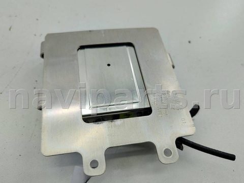 Блок навигации Ford Galaxy, 2000 г., OEM 7M3919894, арт. 55356022, фото 2