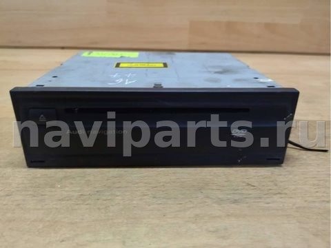 Блок навигации Audi A6 C6, 2007 г., OEM 4E0919887C, арт. 5584, фото 2