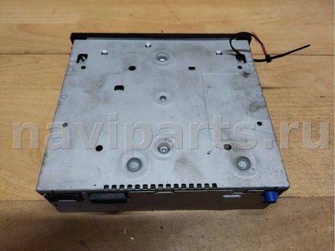 Блок навигации Audi A6 C6, 2007 г., OEM 4E0919887C, арт. 5584, фото 3
