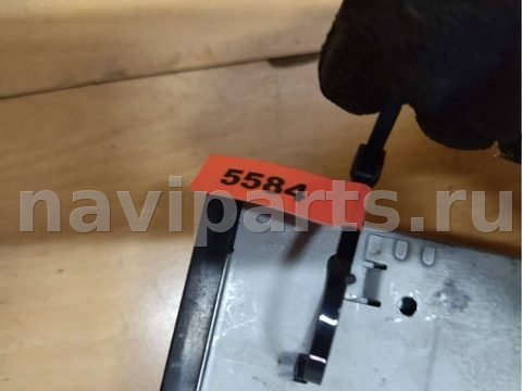 Блок навигации Audi A6 C6, 2007 г., OEM 4E0919887C, арт. 5584, фото 4