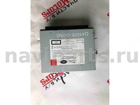 Блок навигации Land-Rover Discovery L462, 2017 г., OEM FW9311B608ADLR072088, арт. 5706
