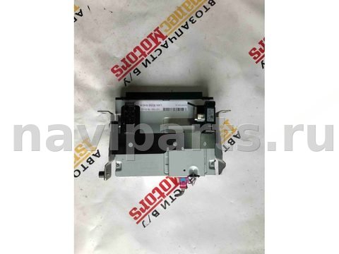 Блок навигации Land-Rover Discovery L462, 2017 г., OEM FW9311B608ADLR072088, арт. 5706, фото 3