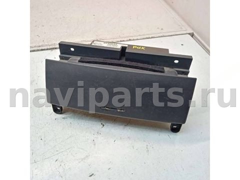 Блок навигации Renault Laguna, 2007 г., OEM 8200326976, арт. 57192269