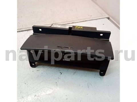 Блок навигации Renault Laguna, 2007 г., OEM 8200326976, арт. 57192269, фото 2