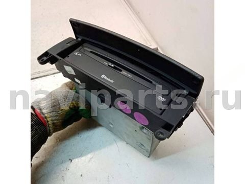 Блок навигации Renault Laguna, 2007 г., OEM 8200326976, арт. 57192269, фото 3