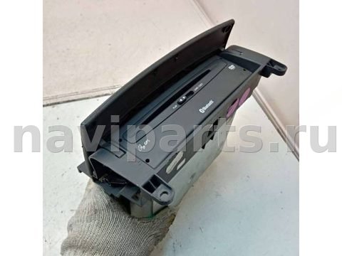 Блок навигации Renault Laguna, 2007 г., OEM 8200326976, арт. 57192269, фото 4