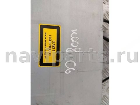 Блок навигации Audi A6 Allroad C6, 2007 г., OEM 4E0919837M, арт. 57561532, фото 2